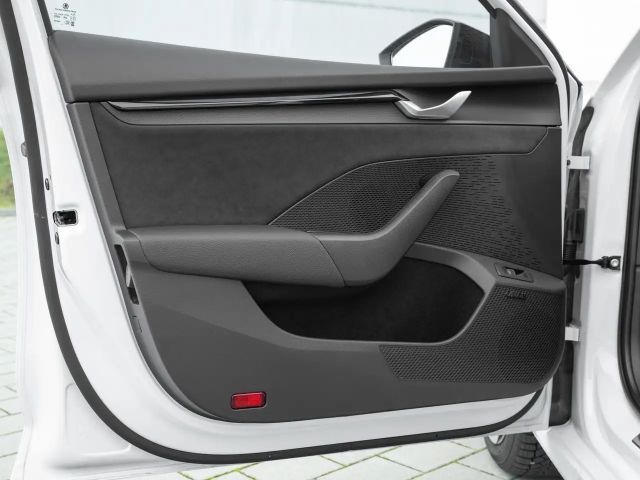 Skoda Octavia 2.0 TSI Combi RS