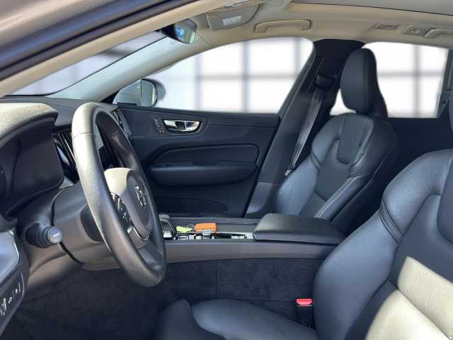 Volvo XC60 XC60 Bluetooth Navi LED Klima Standhzg Einparkhilfe el. Fenster