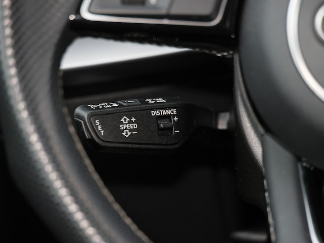 Audi A3 30 TDI Sportback