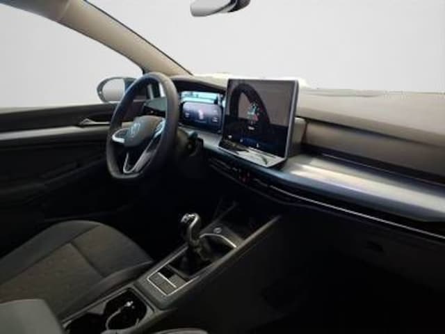 Volkswagen Golf Golf VIII