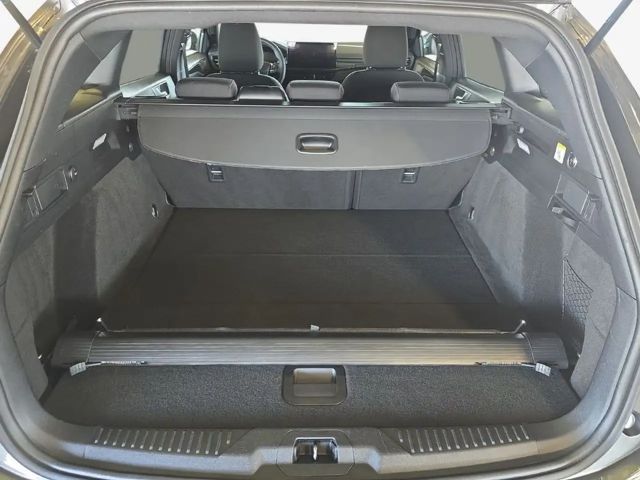 Ford Focus EcoBoost ST Line Wagon