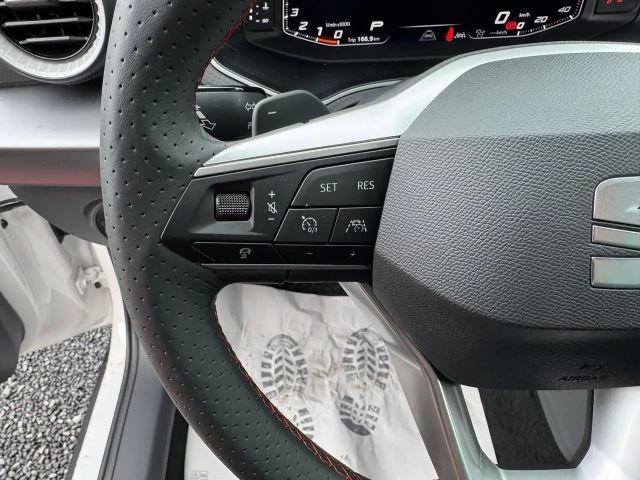 Seat Arona 1.5 TSI DSG FR-lijn