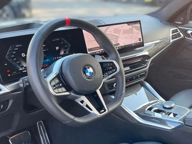 BMW 440 Coupé M440i xDrive