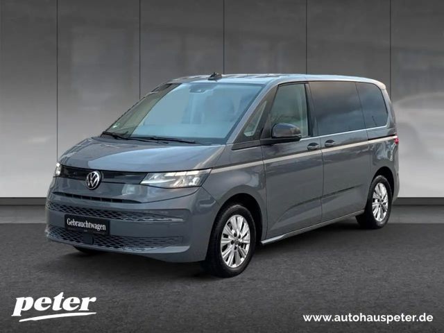 Volkswagen Multivan 2.0 TDI DSG T7
