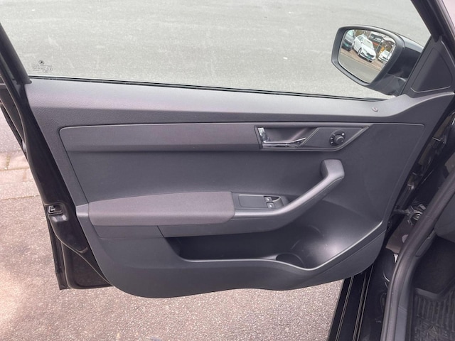 Skoda Fabia 1.0 TSI Ambition Combi