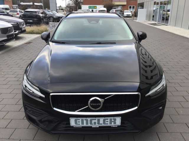 Volvo V60 Core