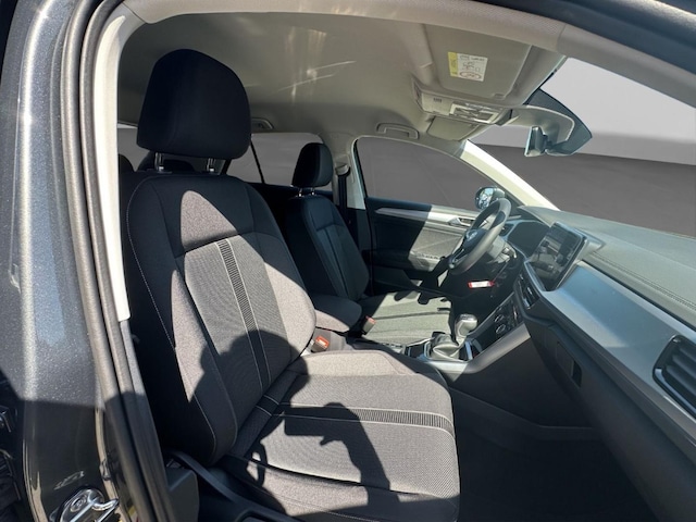 Volkswagen T-Roc 2.0 TDI DSG Life