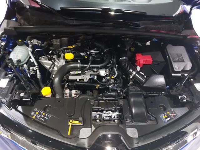 Renault Captur Intens TCe 90