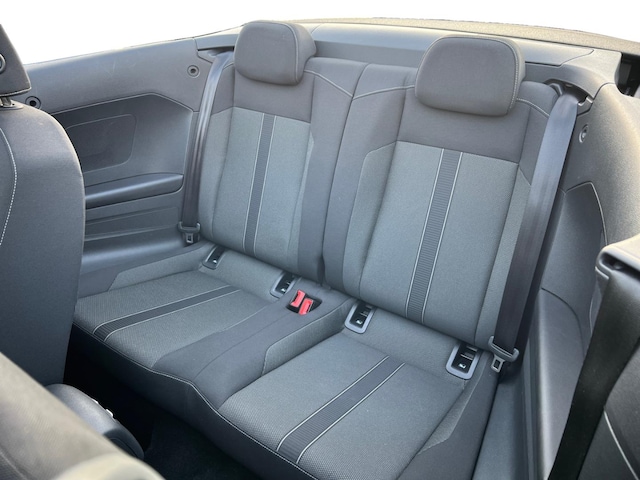 Volkswagen T-Roc 1.0 TSI Cabriolet Style