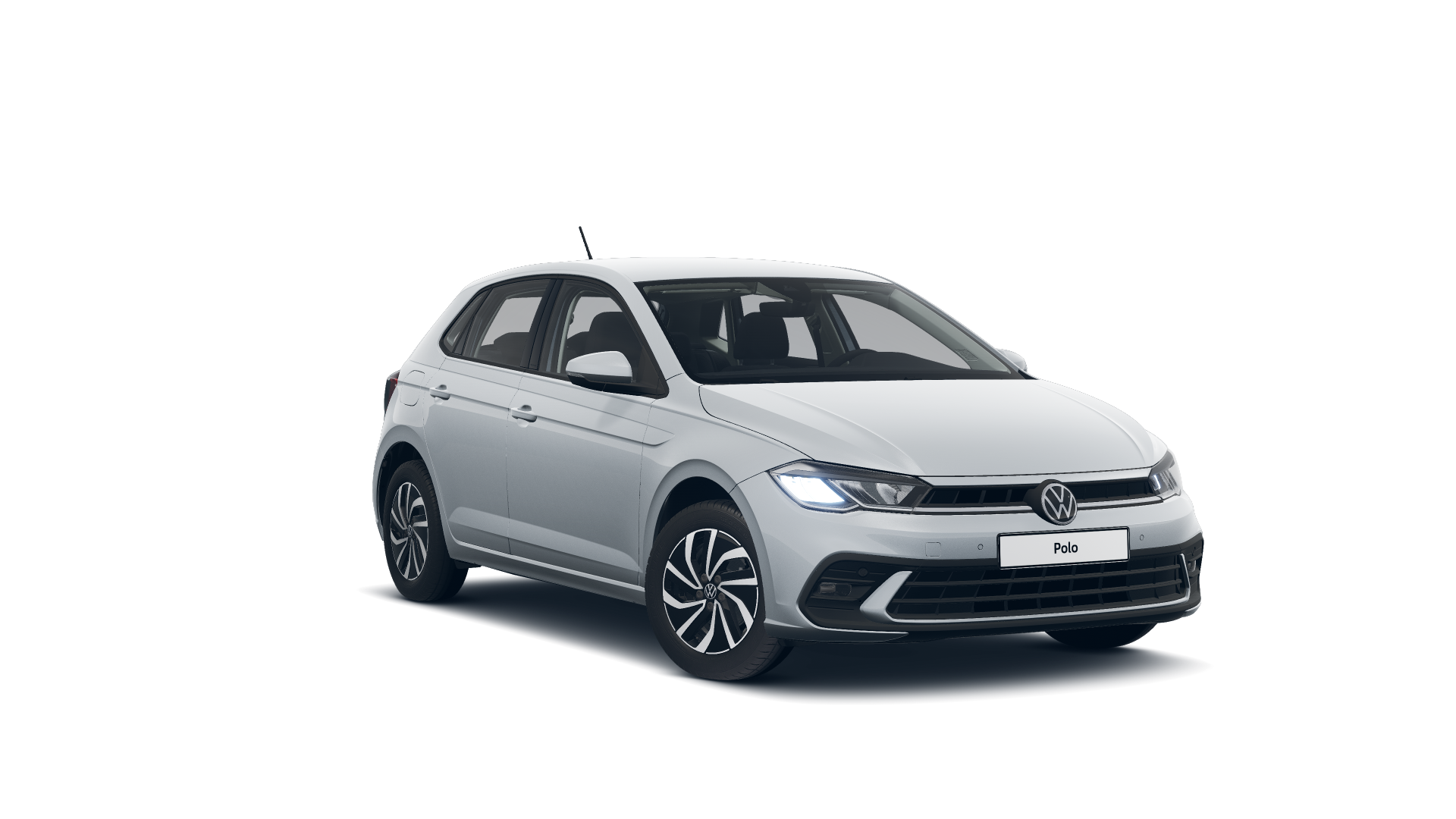 Volkswagen Polo 1.0 TSI Life