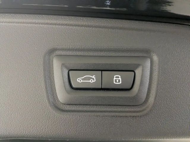 BMW i5 M-Sport eDrive40