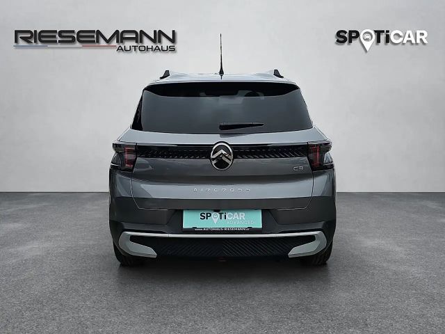 Citroën C3 Aircross Plus