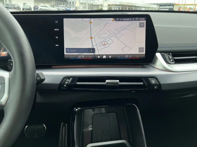 BMW X1 M-Sport sDrive20i