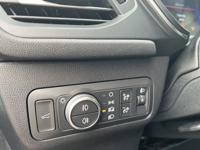 Ford Kuga Hybrid Titanium X