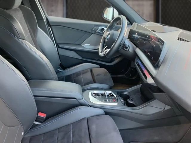 BMW 120 120d 5-deurs Sedan