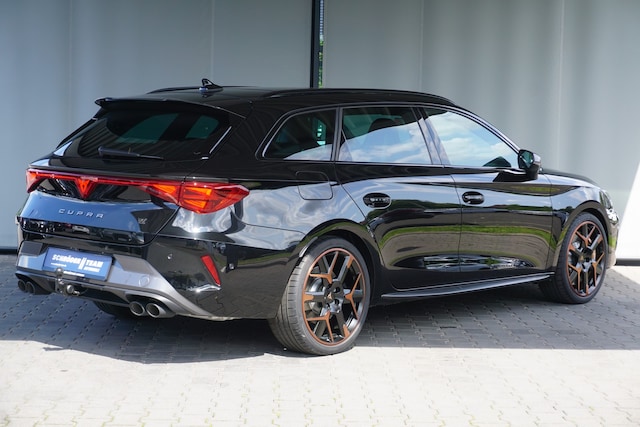 Cupra Leon 2.0 TSI ST Sportstourer VZ