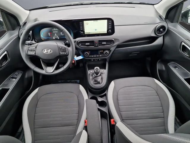 Hyundai i10 Trend