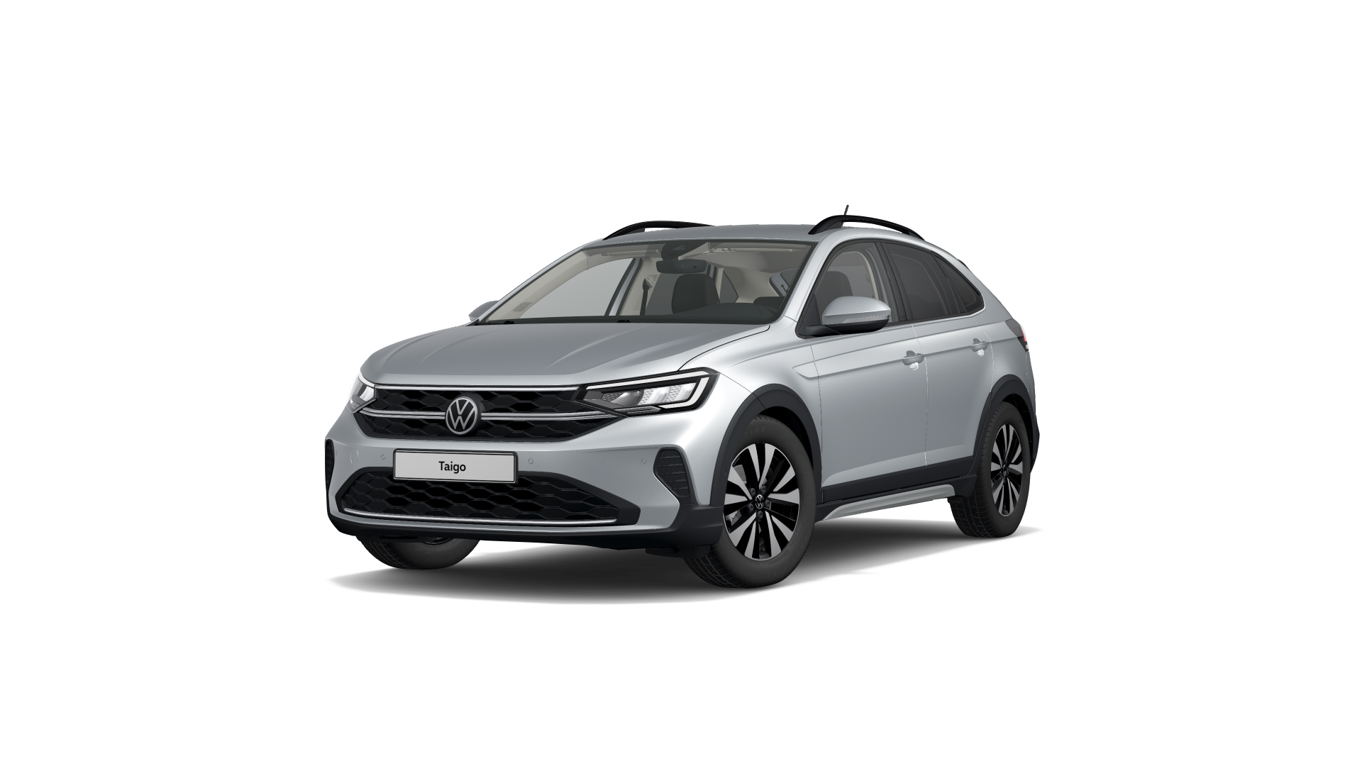 Volkswagen Taigo 1.0 TSI DSG Life