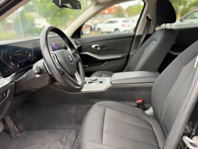 BMW 320 320d Touring xDrive