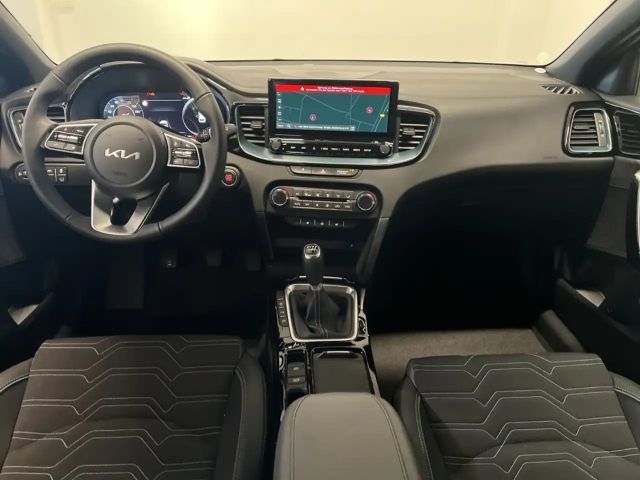 Kia Ceed Design Edition GDi SportWagon
