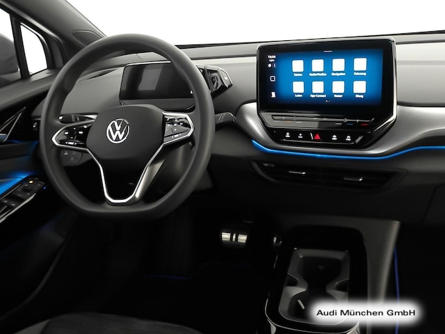 Volkswagen ID.4 Performance Pure
