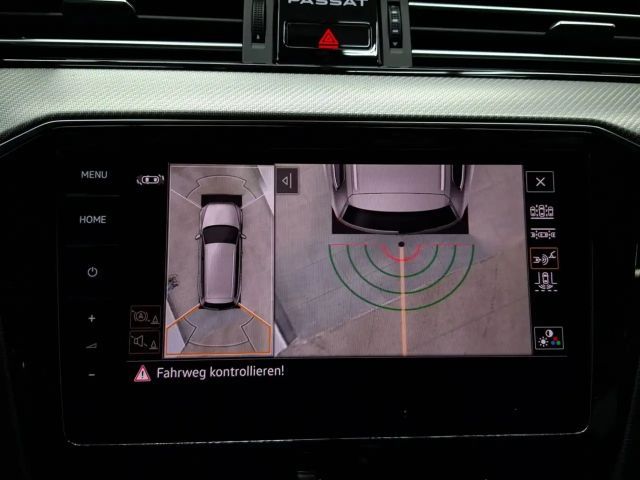 Volkswagen Passat 2.0 TDI DSG R-Line Variant