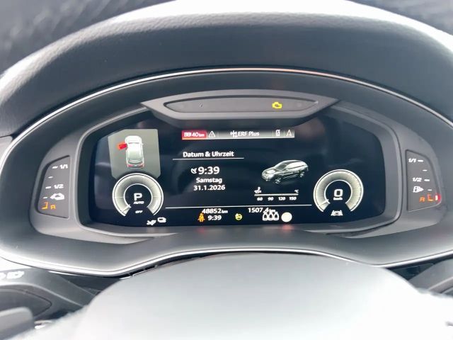 Audi Q7 55 TFSI Hybride