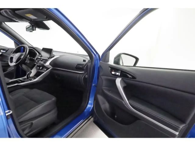 Mitsubishi Eclipse Cross 4WD