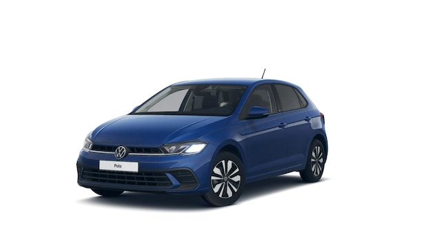 Volkswagen Polo 1.0 TSI Move