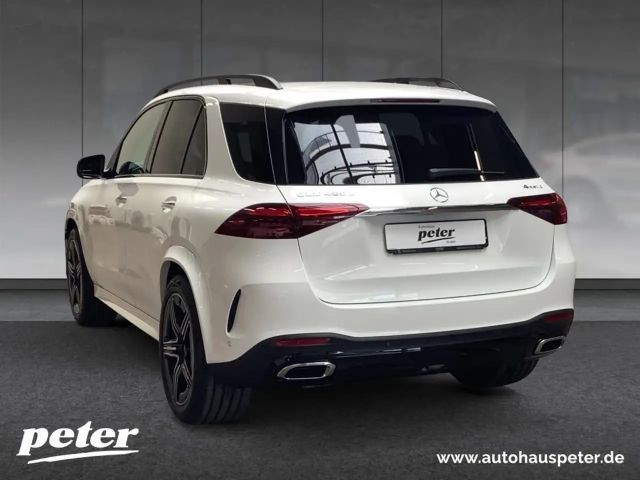 Mercedes-Benz GLE 450 4MATIC AMG Line