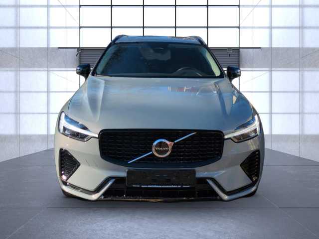Volvo XC60 XC60