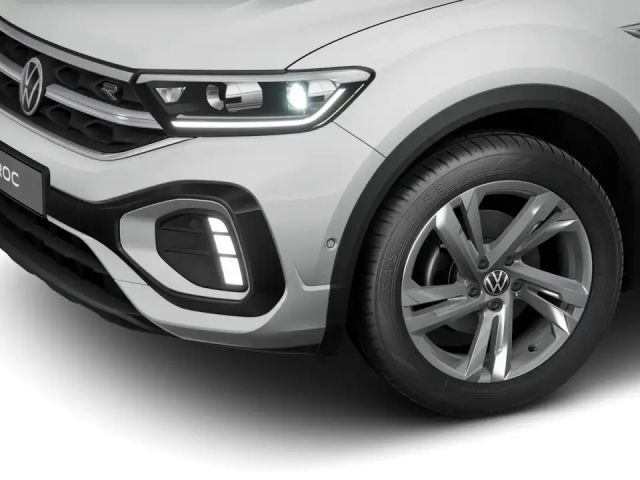 Volkswagen T-Roc 1.5 TSI DSG R-Line