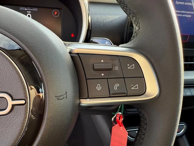 Fiat 600e Hybrid 100 6-Gang eDCT