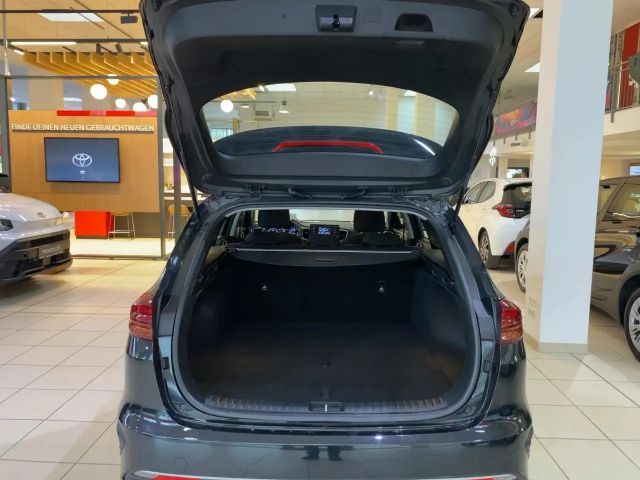 Kia Ceed GDi SportWagon Vision