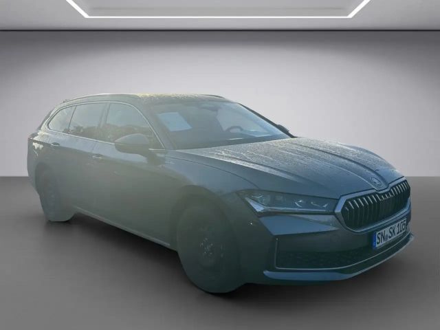 Skoda Superb 2.0 TDI Combi