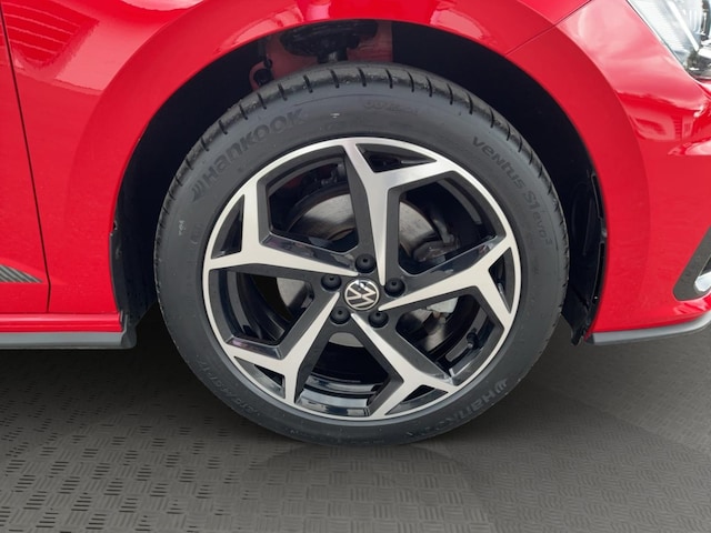 Volkswagen Polo 1.0 TSI R-Line