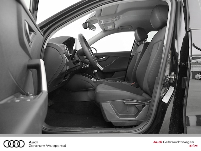 Audi Q2 35 TFSI S-Tronic