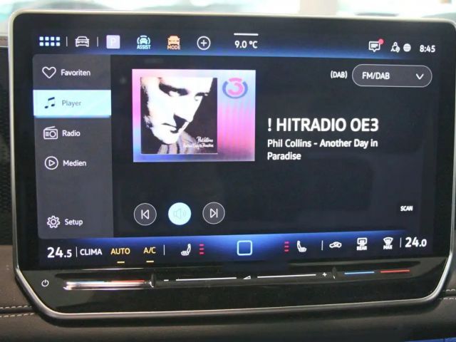 Volkswagen Tiguan 2.0 TDI DSG IQ.Drive