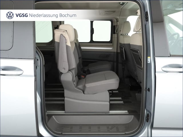 Volkswagen Multivan Life
