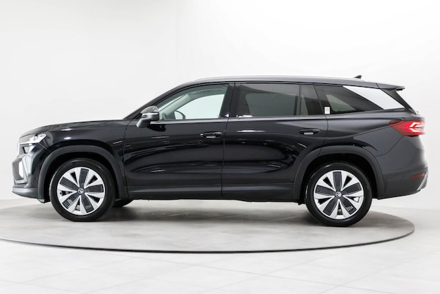 Skoda Kodiaq Kodiaq 2,0 TDI