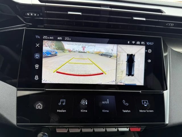 Peugeot 308 EAT8 GT-Line PureTech SW