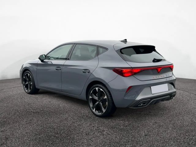Cupra Leon DSG