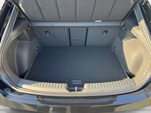 Seat Leon 1.5 eTSI DSG