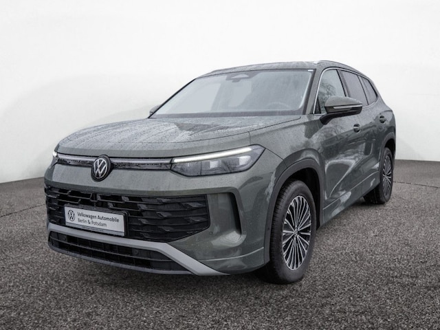 Volkswagen Tayron 1.5 eTSI DSG Life