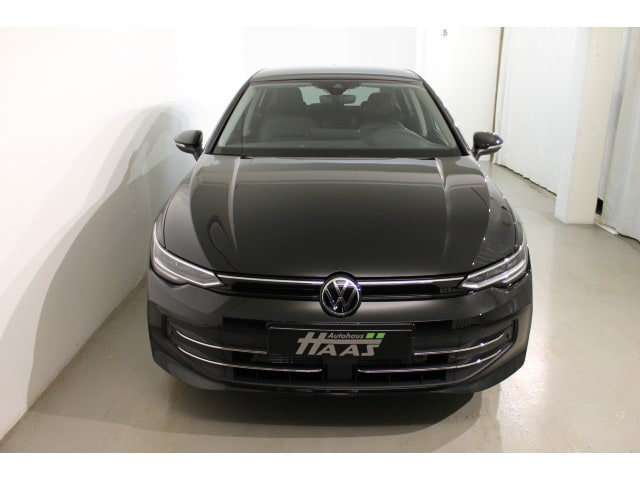 Volkswagen Golf 1.5 eTSI DSG Golf VIII