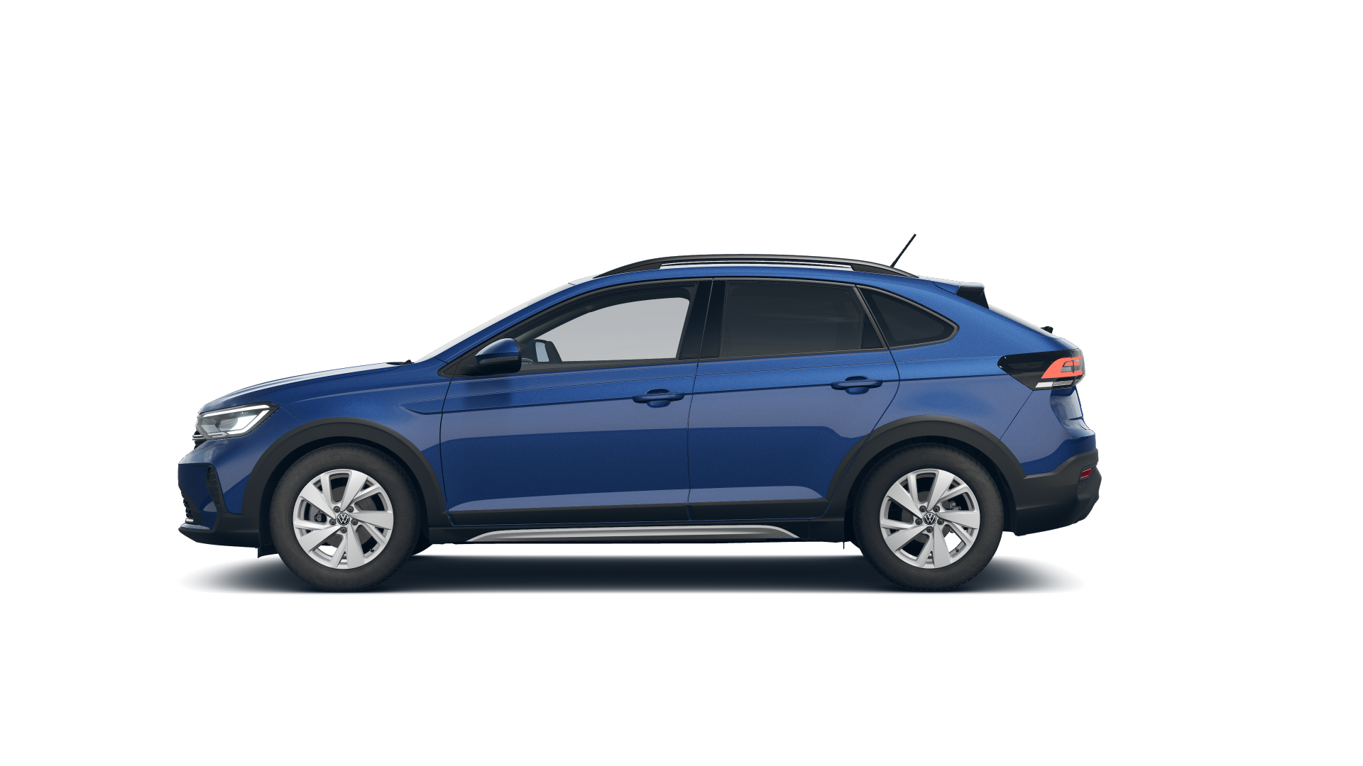 Volkswagen Taigo 1.0 TSI DSG