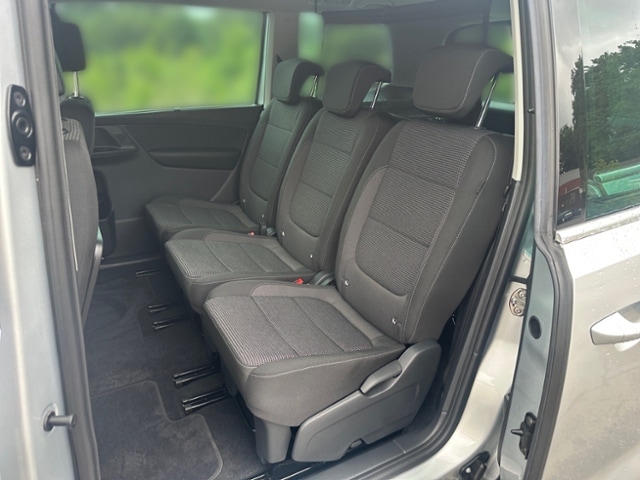 Volkswagen Sharan 1.4 TSI DSG