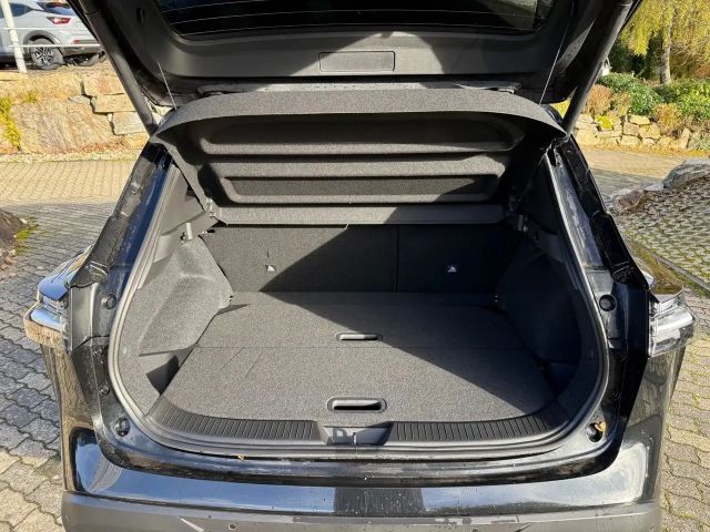 Nissan Qashqai N-Connecta