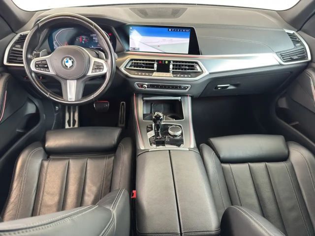 BMW X5 M-Sport xDrive30d