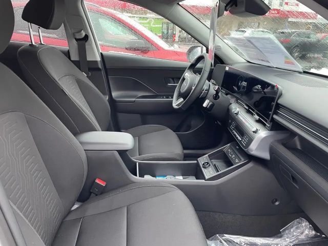 Hyundai Kona SX2 1.0T-GDI DCT Totwinkelassistent